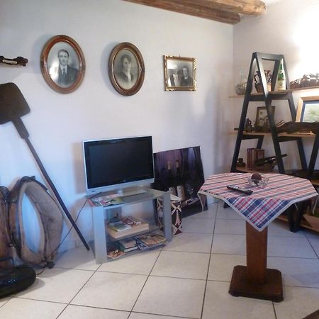 Chambres D'Hotes Ruhlmann Dambach Dış mekan fotoğraf