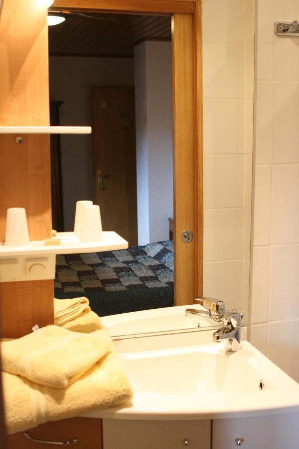 Chambres D'Hotes Ruhlmann Dambach Oda fotoğraf