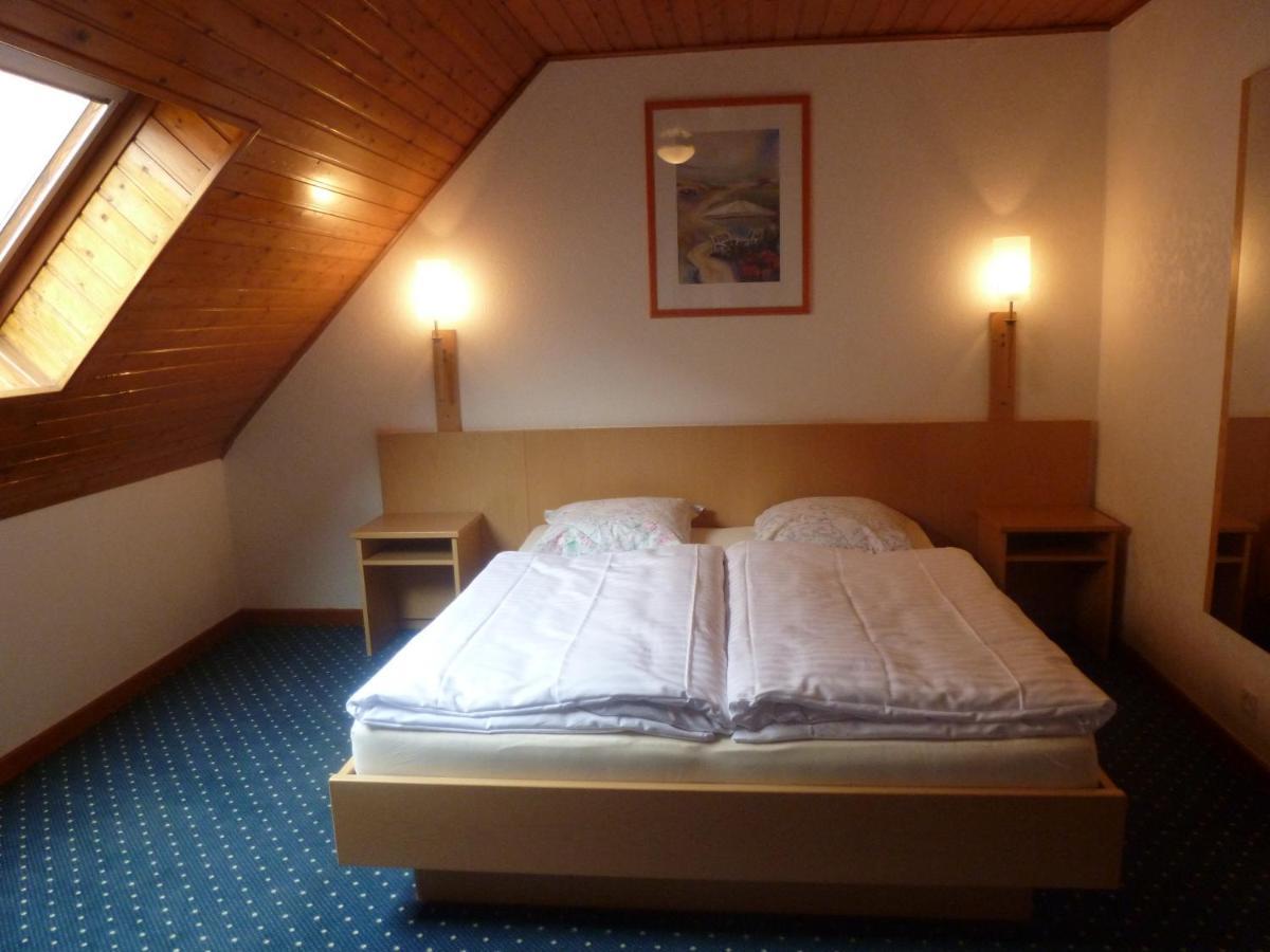 Chambres D'Hotes Ruhlmann Dambach Oda fotoğraf